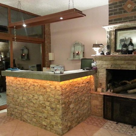 Florida Hotel Bodrum Dış mekan fotoğraf