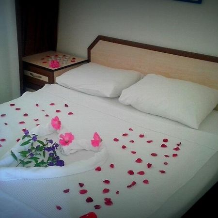 Florida Hotel Bodrum Dış mekan fotoğraf