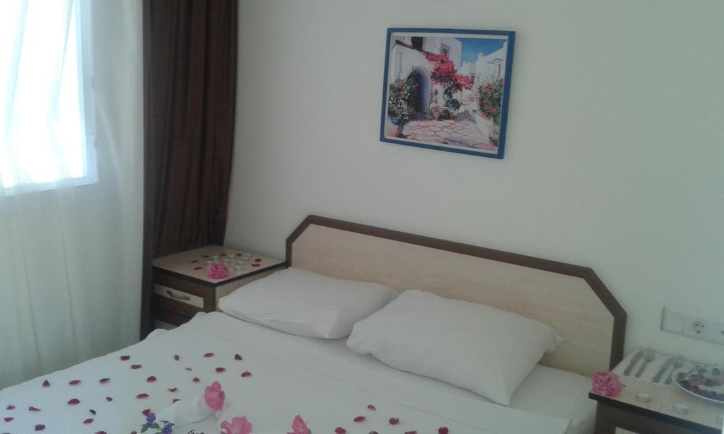 Florida Hotel Bodrum Dış mekan fotoğraf