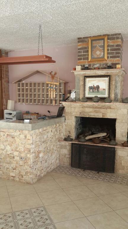 Florida Hotel Bodrum Dış mekan fotoğraf