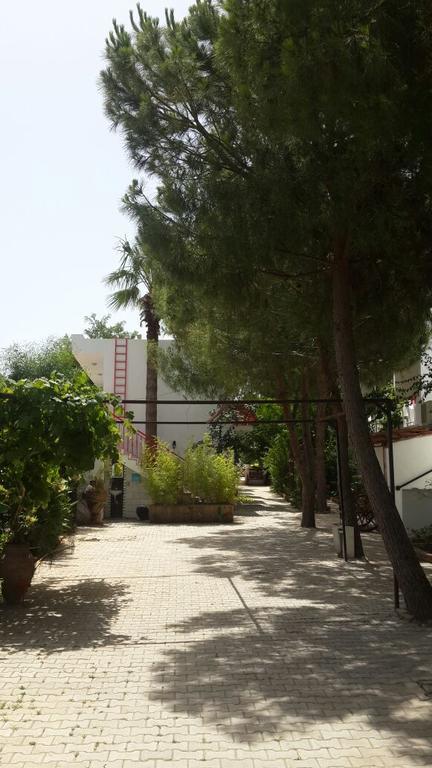 Florida Hotel Bodrum Dış mekan fotoğraf