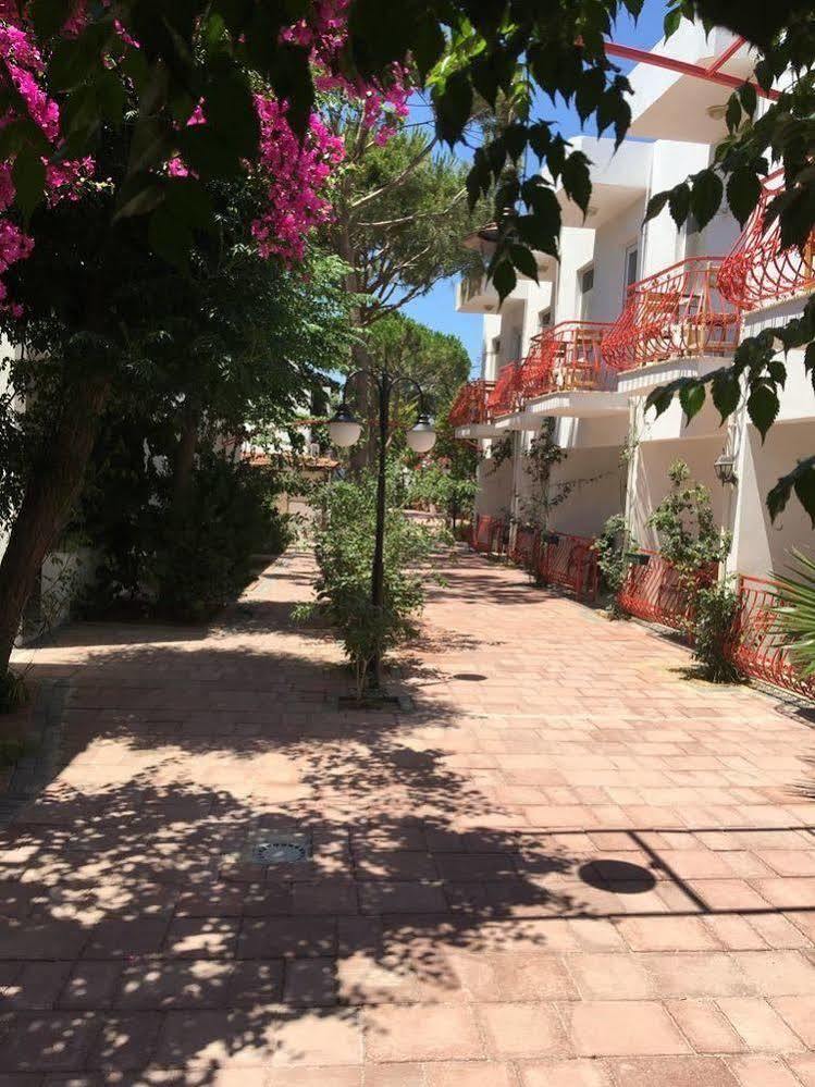 Florida Hotel Bodrum Dış mekan fotoğraf