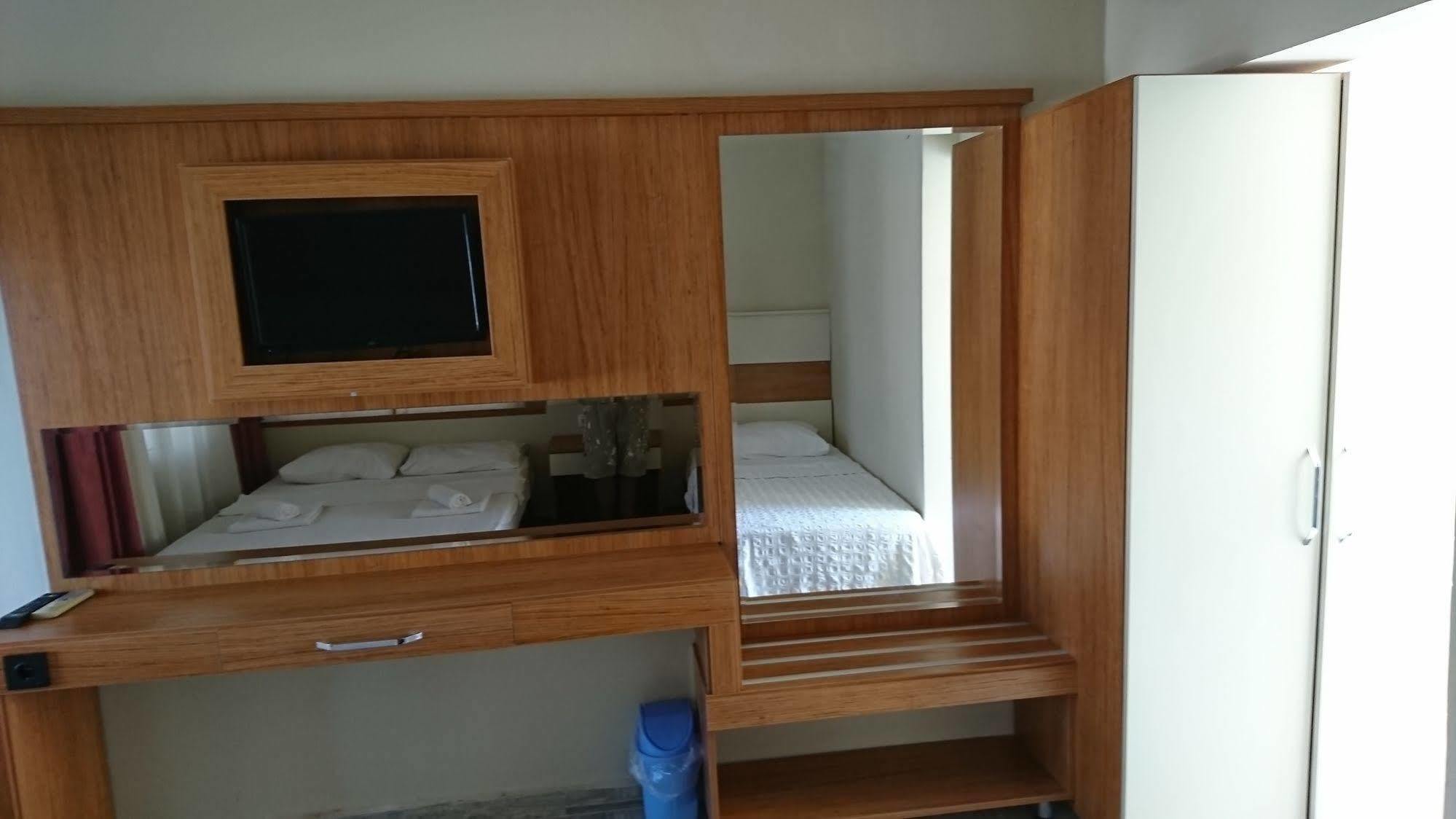 Florida Hotel Bodrum Dış mekan fotoğraf